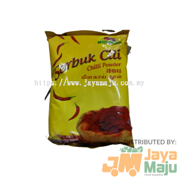 [MOTOKAR] SERBUK CILI/CHILI POWDER 1KG