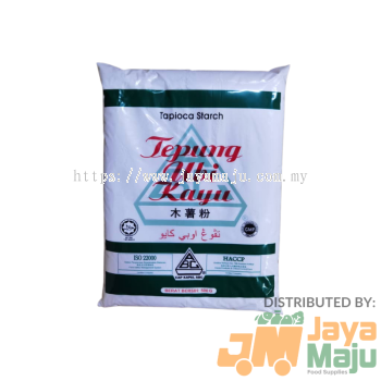 TPG TEPUNG UBI KAYU