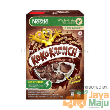 BJR KOKOKRUNCH NESTLE