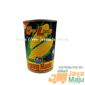 BRT JAGUNG TIN CAP LANG