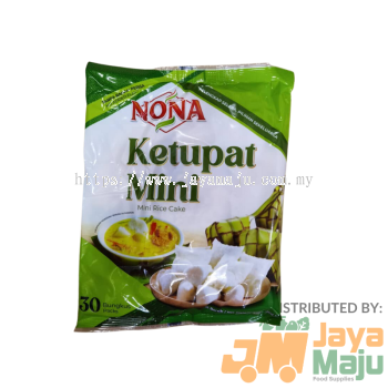 MKJ KETUPAT MINI NONA