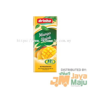 MNT AIR KOTAK DRINHO MANGO