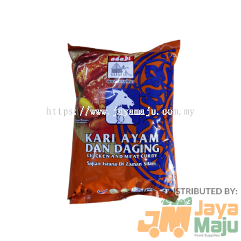 RKR REMPAH KARI DAGING 1KG