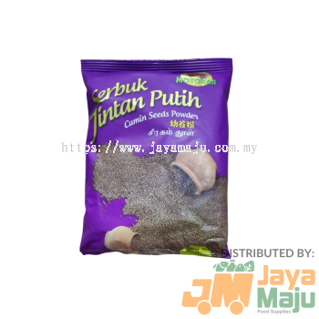 RKR SERBUK JINTAN PUTIH MOTOKAR 250G