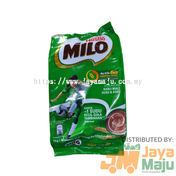 SMN MILO 1KG