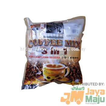 SMN SERBUK KOPI 3 IN 1