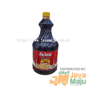 SOS KICAP MANIS JALEN