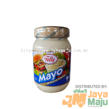 SOS MAYONIS 470ML