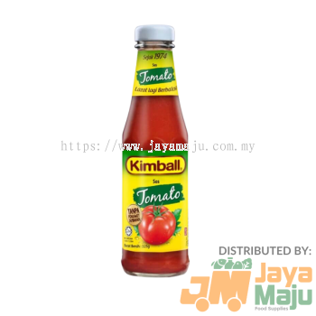 [KIMBALL] SOS TOMATO/TOMATO SAUCE