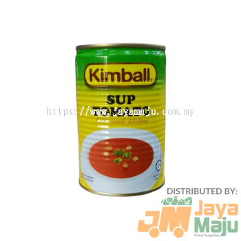 SOS TOMATO SUP KIMBALL