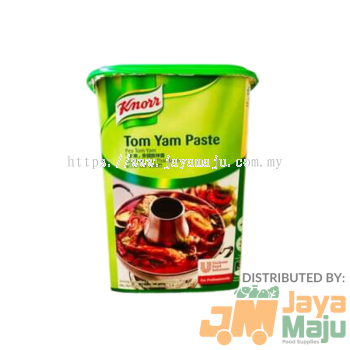 [KNORR] SOS TOMYAM/TOMYAM PASTE