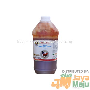 [MAE PRANOM] SOS THAI CILI/THAI SWEET CILI SAUCE 5KG