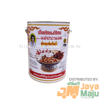 [MAE PRANOM] SOS TOMYAM/TOMYAM PASTE 3KG