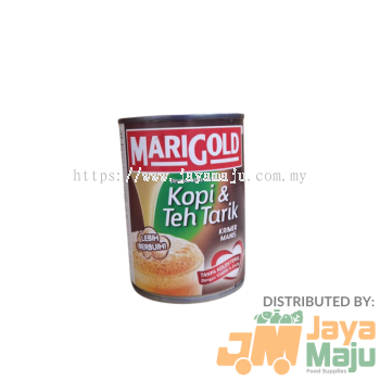 [MARIGOLD] SUSU CAIR/EVAPORATED FILLED MILK