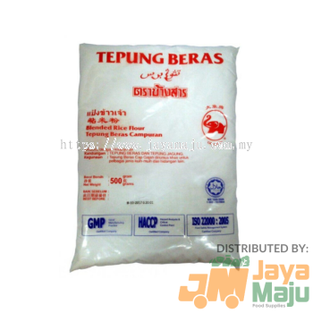 TPG TEPUNG BERAS