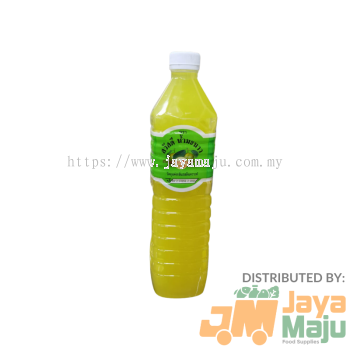 AIR LIMAU/LIME JUICE