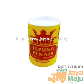 [KINGS] TEPUNG PENAIK/BAKING POWDER