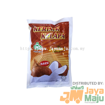 [CANDY CITY] KERISIK KELAPA/COCONUT PASTE