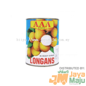 BRT LONGAN AAA