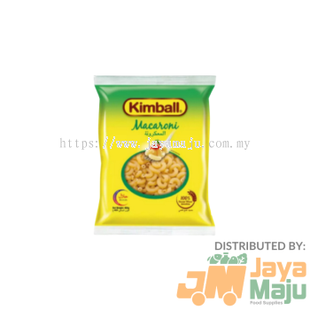 MKJ MAKARONI KIMBALL