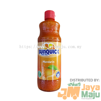 PMN SUNQUICK MANDARIN