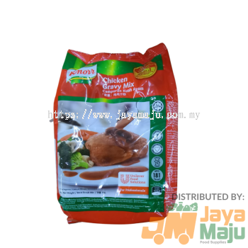 [KNORR] CAMPURAN KUAH AYAM/CHICKEN GRAVY MIX