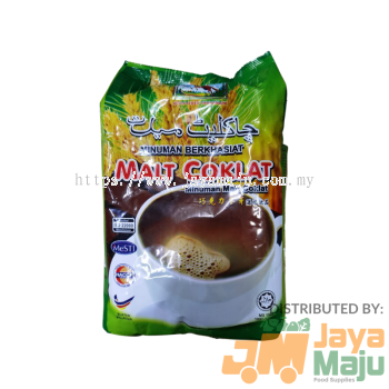 SMN COKLAT MALT