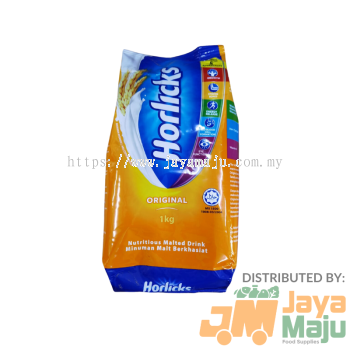 [HORLICKS] ORIGINAL 1KG