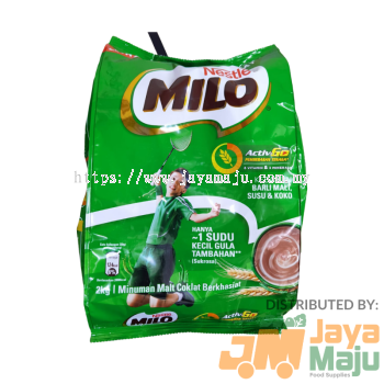 [NESTLE] MILO 2KG