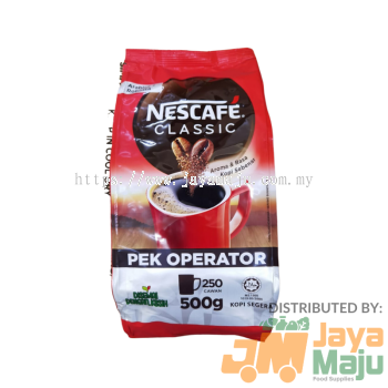 [NESCAFE] SERBUK KOPI/COFFEE POWDER