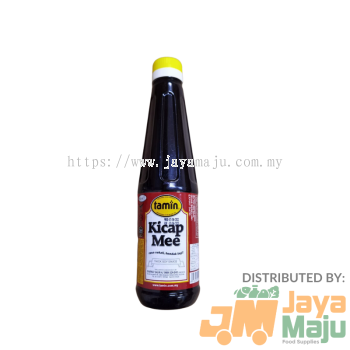 [TAMIN] SOS KICAP MEE/THICK SOY SAUCE