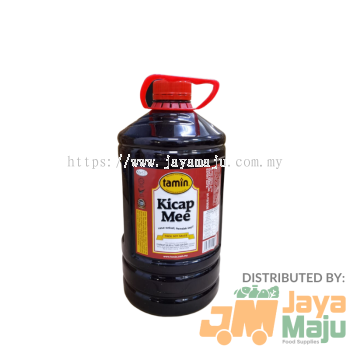 [TAMIN] KICAP PEKAT MEE/THICK SOY SAUCE