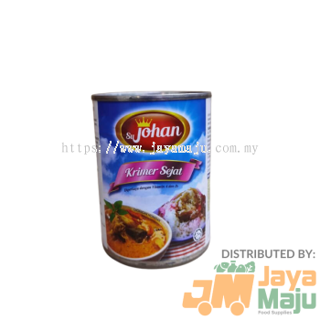 [JOHAN] SUSU PEKAT/CONDENSED MILK