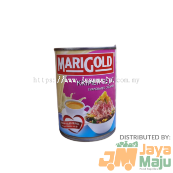 [MARIGOLD] SUSU PEKAT/CONDENSED MILK