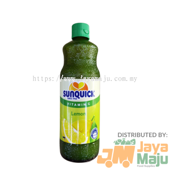 PMN SUNQUICK LEMON