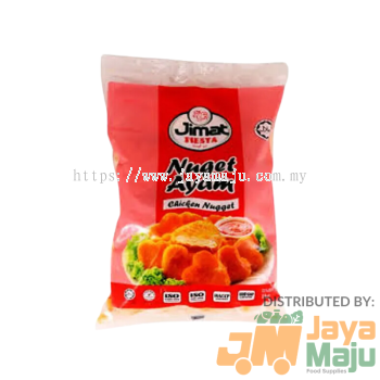 TD JIMAT NUGGET AYAM