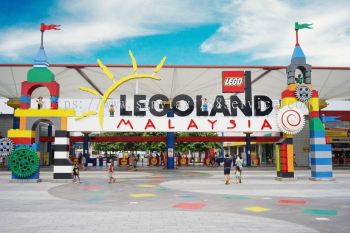 Singapore To JB Legoland Malaysia Taxi Private car service