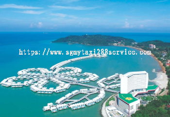 Singapore To Port Dickson / Seremban Private car service