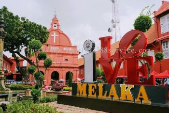 Singapore To Melaka  Taxi Private car service