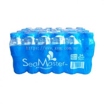 Seamaster Drinking Water (500ml)