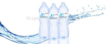 Seamaster Drinking Water (1.5L)