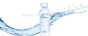 Seamaster Drinking Water (2.7L)