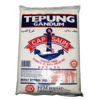 Tepung Sauh / Anchor Flour (1Kg)