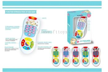 Intelligent Music Controller   Early Education for 0M+ Ages