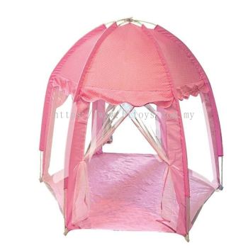 Baby toy Tent Portable Folding Prince Princess Tent Children Castle Play House Kid Gift Outdoor Beach Zipper tent Girls gifts