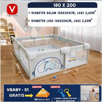 Infant Shining Playpen for Kids, Baby Safety Barrier, Kid Fence, Indoor Playground, Protector