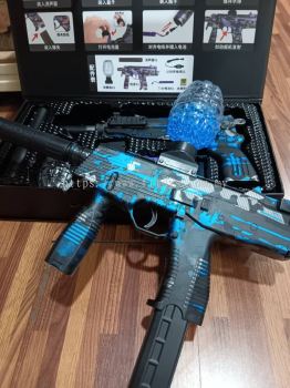 MP9 Battle Gel Ball Blaster Pistol409