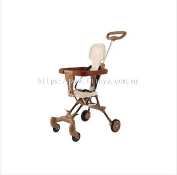 2023 Top Light Folding portable wheels mini baby tricycle stroller/and comfortable baby carriage/pram/baby carrier/stroller