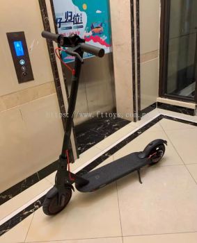 Electric scooter 36v 350w Powerful cheap electric scooter for adults