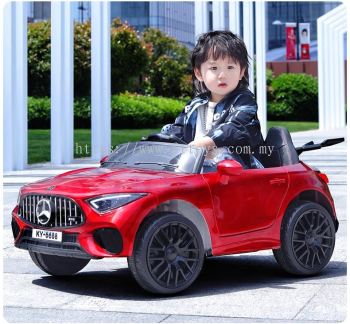 Mercedes Benz AMG kids ride on electric toy car 24v battery toy cars for kids to drive